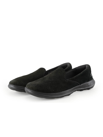 Skechers Instappers Zwart 290054