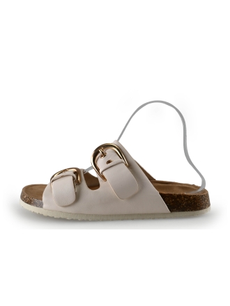 Madden Girl Sandalen Wit 290057