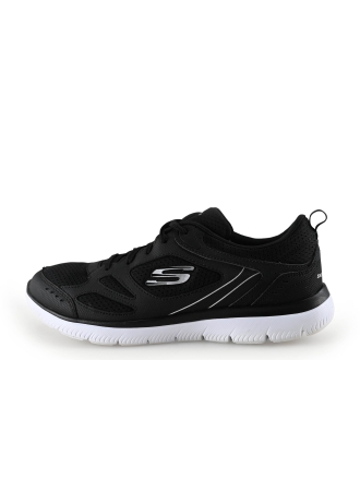Skechers Sportschoenen Zwart 290062
