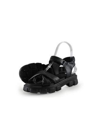 Tom Tailor Sandalen