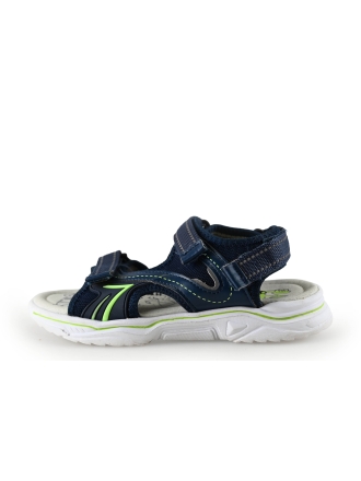 Sport Sandalen Blauw 290068