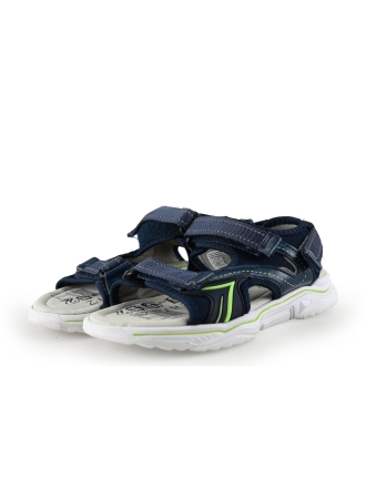 Sport Sandalen Blauw 290068
