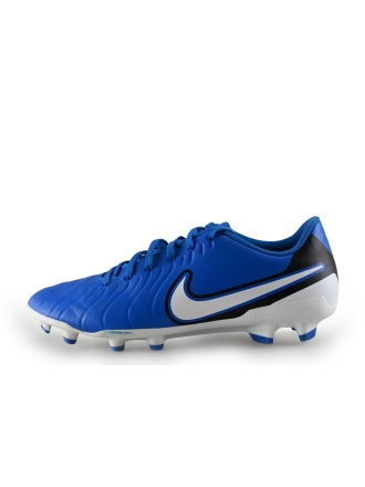 Nike Voetbalschoenen Blauw 290069