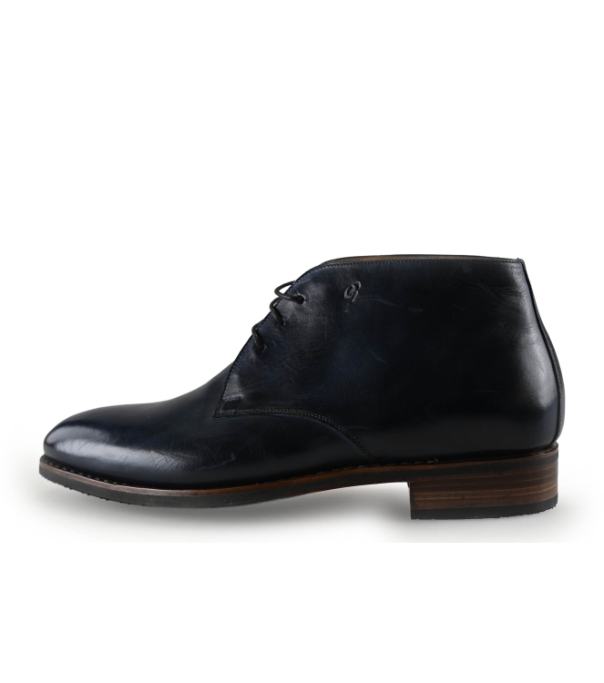Van Lier Veterschoenen