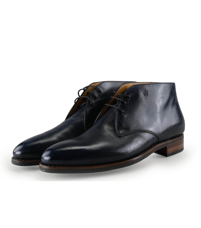 Van Lier Veterschoenen