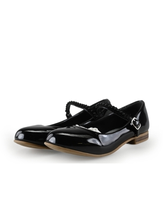 Barbarella Ballerina's Zwart 290076