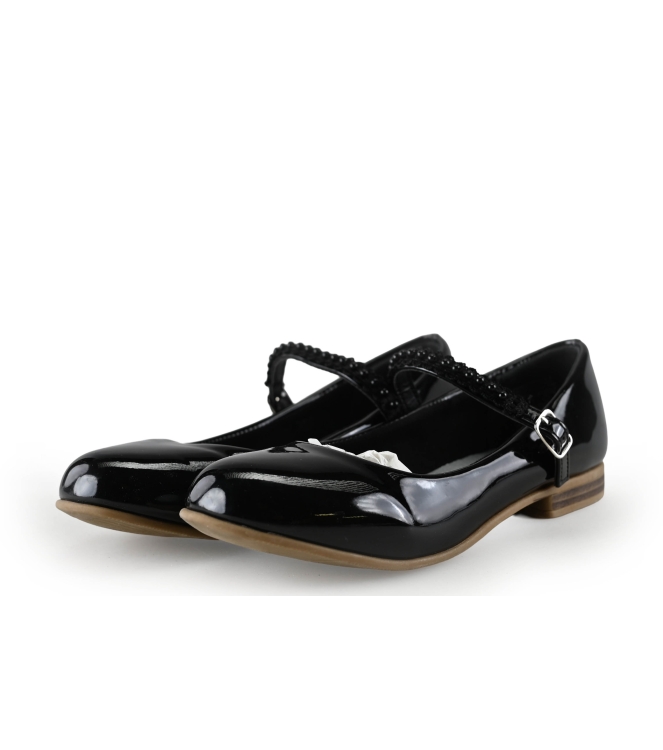 Barbarella Ballerina's