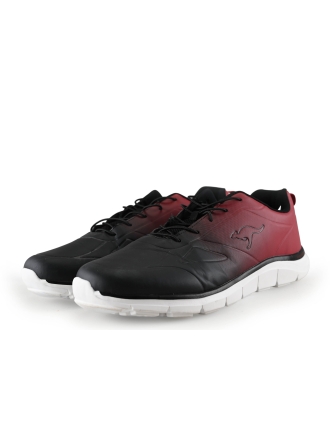 Kangaroos Sneakers Zwart 290080