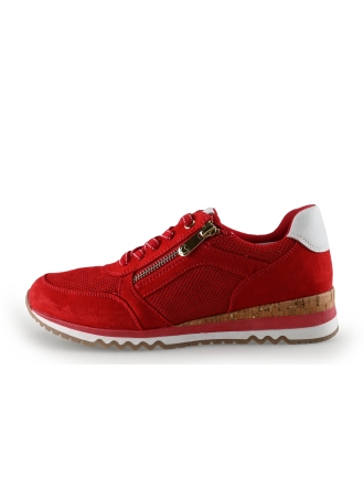 Marco Tozzi Sneakers Rood 290086