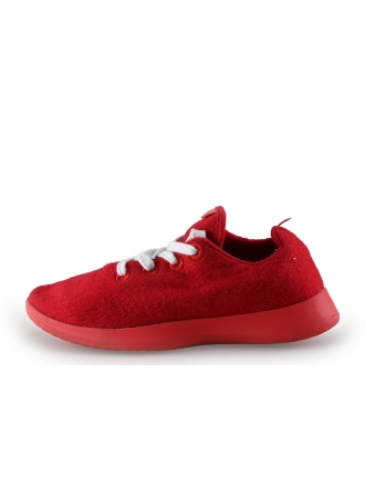 Allbirlds Sneakers Rood 290087