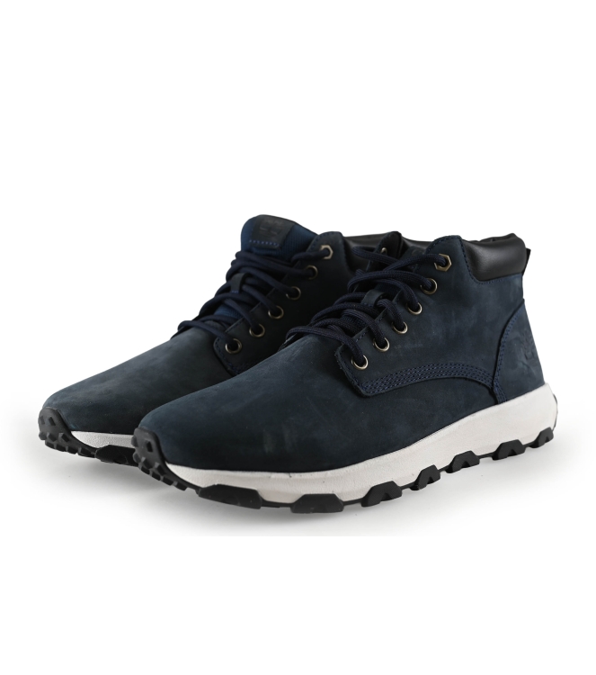 Timberland Veterboots