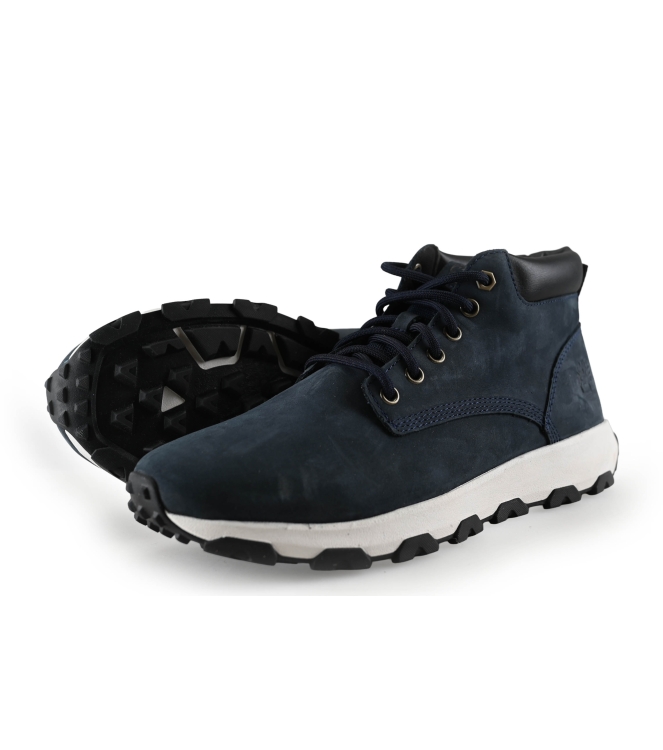 Timberland Veterboots