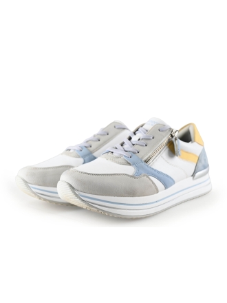 Remonte Sneakers Grijs 290097