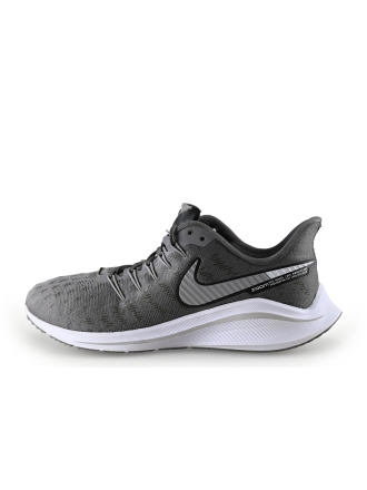 Nike Sportschoenen Grijs 290100