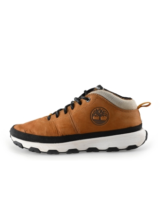 Timberland Wandelschoenen Bruin 290101