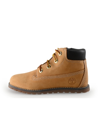 Timberland Veterboots Geel 290108