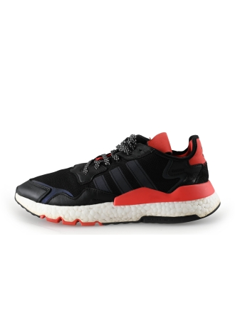 Adidas Sneakers Zwart 290110