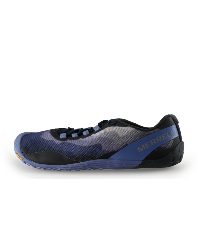 Merrell barefoot