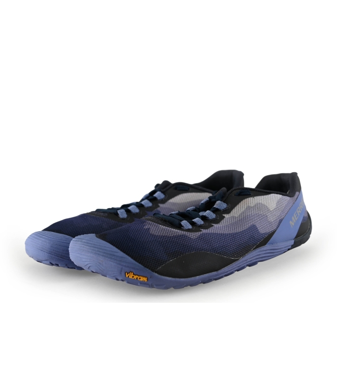 Merrell barefoot