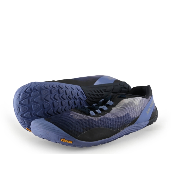 Merrell barefoot