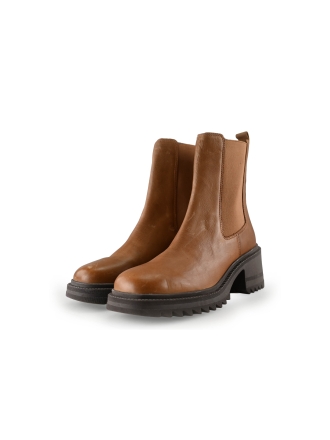 Clarks Enkellaarzen