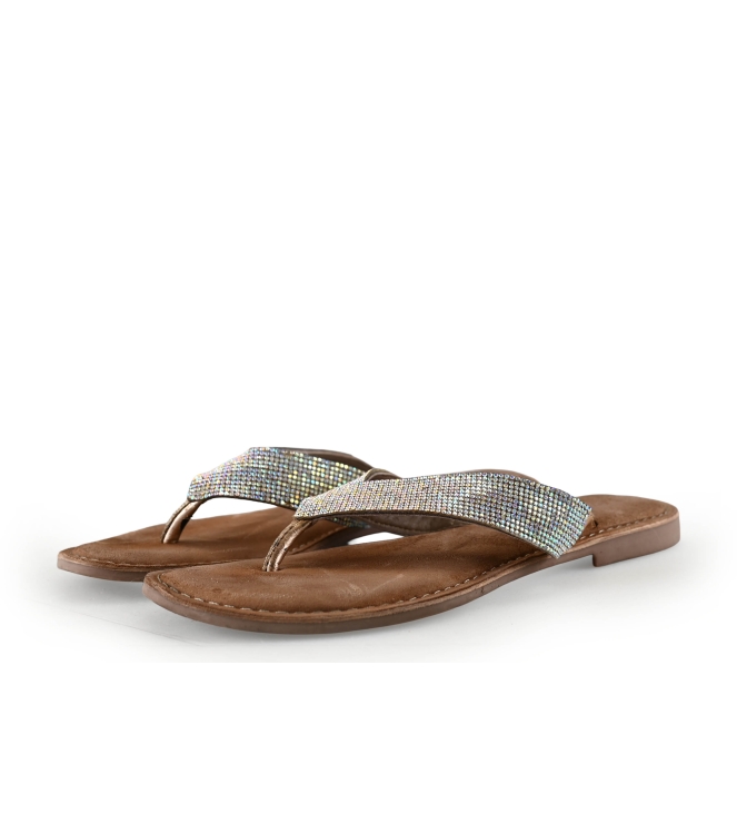 Lazamani Slippers