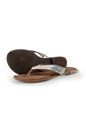 Lazamani Slippers