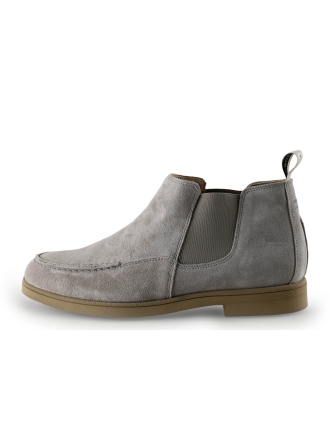 Greve Chelsea boots Beige 290120