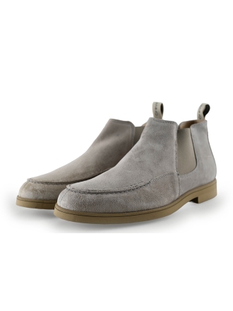 Greve Chelsea boots Beige 290120