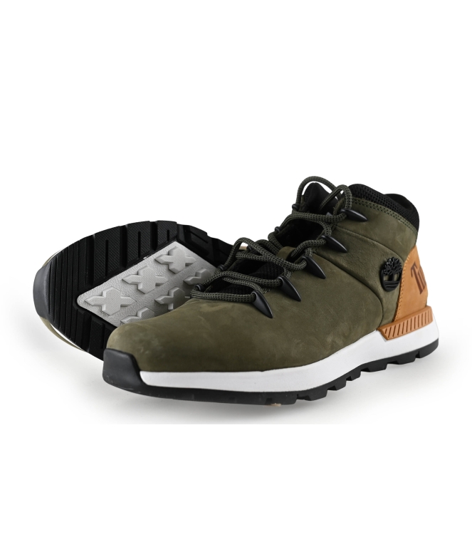 Timberland Hoge sneakers