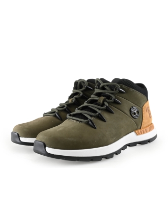 Timberland Sneakers Overig 290123