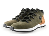 Timberland Hoge sneakers