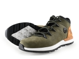 Timberland Hoge sneakers
