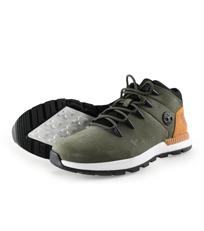 Timberland Hoge sneakers
