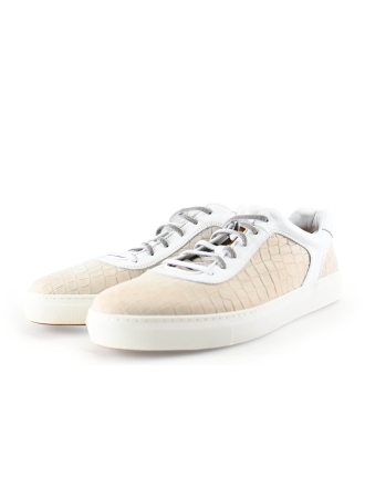 Greve Sneakers Beige 290127