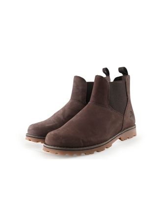Timberland Chelsea boots Bruin 290129