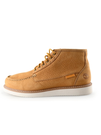Timberland Veterboots Cognac 290131