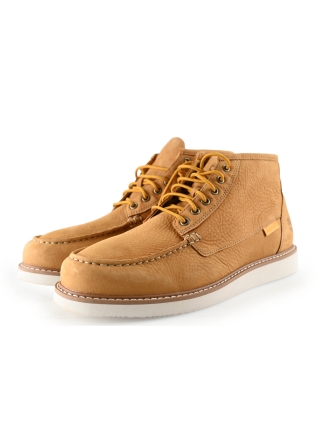 Timberland Veterboots Cognac 290131
