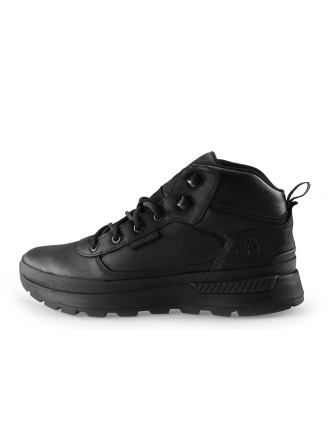 Timberland Hoge sneakers Zwart 290133
