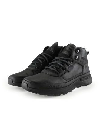 Timberland Hoge sneakers Zwart 290133