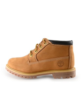 Timberland Chelsea boots Geel 290135