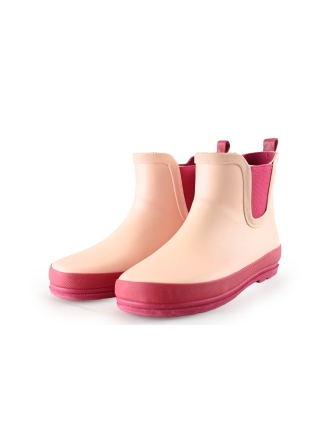 Hema Regenlaarzen Roze 290137