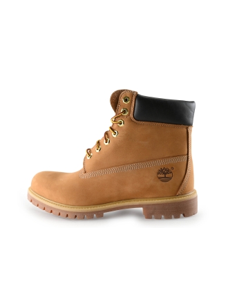 Timberland Boots Geel 290138