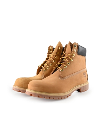 Timberland Boots Geel 290138