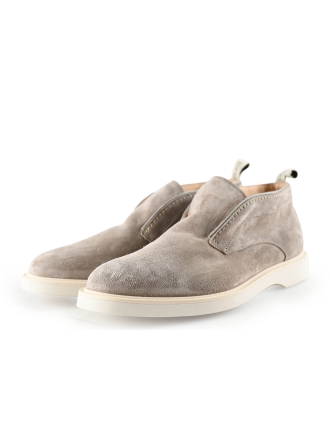 Greve Chelsea boots Beige 290140