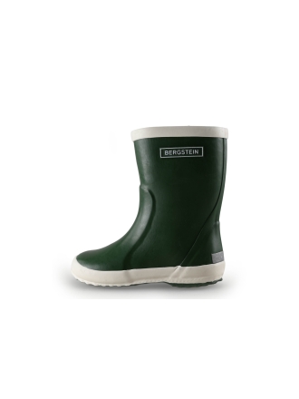 Bergstein Regenlaarzen Groen 290141