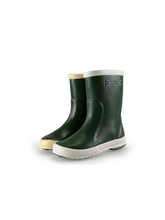 Bergstein Regenlaarzen Groen 290141