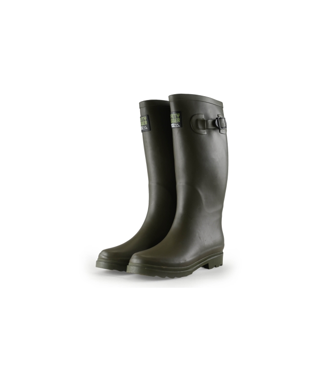 Safety Jogger Regenlaarzen