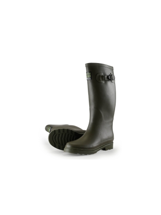 Safety Jogger Regenlaarzen