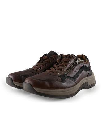 Rieker Veterschoenen Bruin 290146
